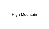 Mountain Performance Clinic