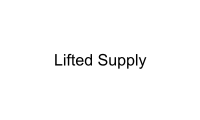 Lifted Physical Therapy