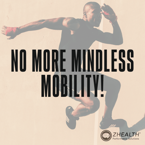 All Six Systems — Z-Health course
